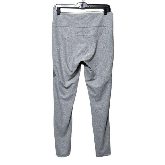 OUTDOOR VOICES Two Tone Warmup Leggings L - Picture 5 of 7